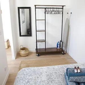 Le Vitalis -appart Cosy Proche Cours-julien Appartement