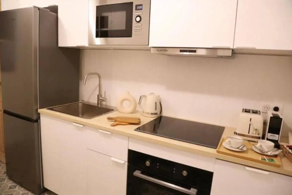 Appartement Magnifique T3 Sur Le Vieux Port-A 2 Pas Du Panier à Marseille France