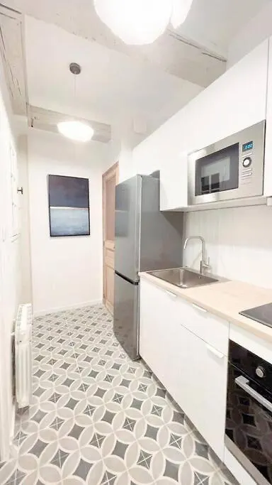 Appartement Magnifique T3 Sur Le Vieux Port-A 2 Pas Du Panier à Marseille France