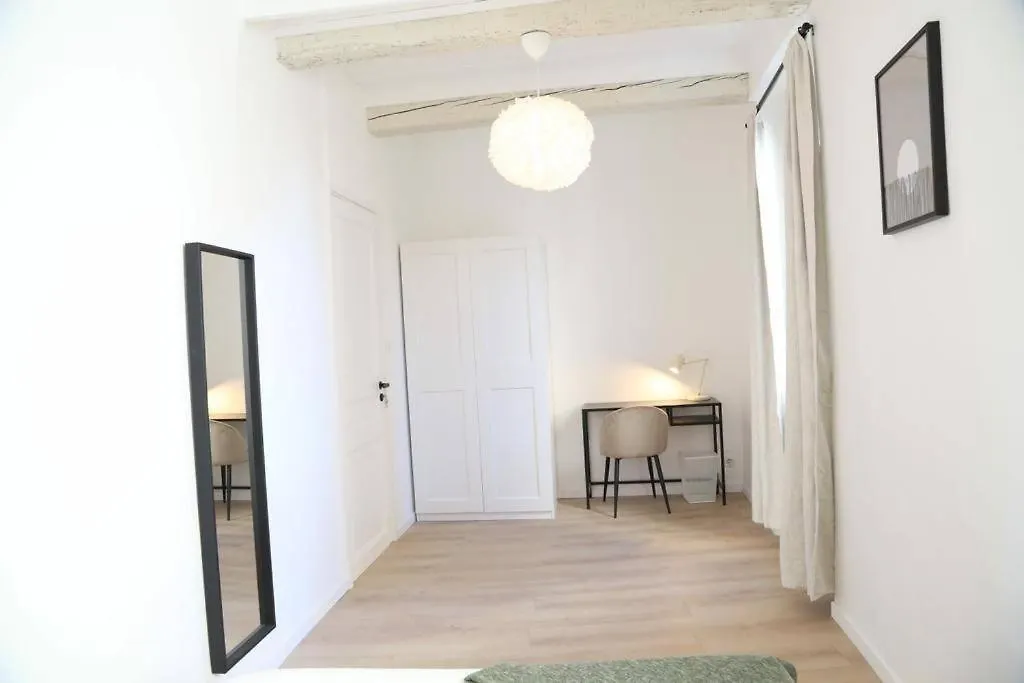 Appartement Magnifique T3 Sur Le Vieux Port-A 2 Pas Du Panier à Marseille