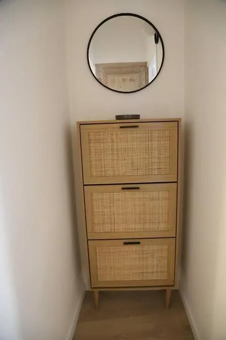 Appartement Magnifique T3 Sur Le Vieux Port-A 2 Pas Du Panier à Marseille